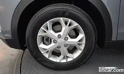 SsangYong TIBOLI 2022 1.5 гидро в Москве № 1906140, миниатюра 5