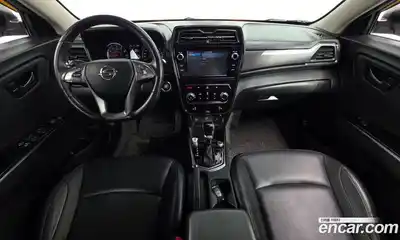 SsangYong TIBOLI 2022 1.5 гидро в Москве № 1906140, миниатюра 7