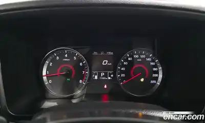 SsangYong TIBOLI 2022 1.5 гидро в Москве № 1906140, миниатюра 8