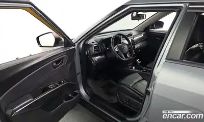 SsangYong TIBOLI 2022 1.5 гидро в Москве № 1906140, миниатюра 10