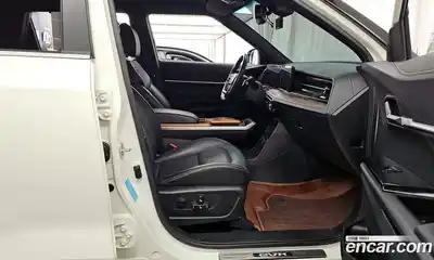 SsangYong Torres 2024 0.2 гидро в Москве № 1906143, миниатюра 11