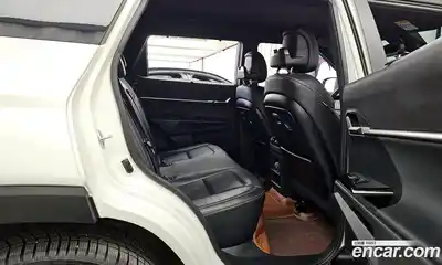 SsangYong Torres 2024 0.2 гидро в Москве № 1906143, миниатюра 12