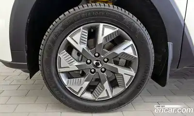 SsangYong Torres 2024 0.2 гидро в Москве № 1906143, миниатюра 5
