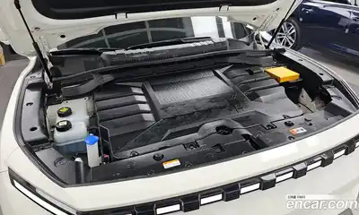 SsangYong Torres 2024 0.2 гидро в Москве № 1906143, миниатюра 6