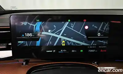SsangYong Torres 2024 0.2 гидро в Москве № 1906143, миниатюра 8