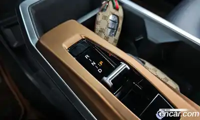 SsangYong Torres 2024 0.2 гидро в Москве № 1906143, миниатюра 9