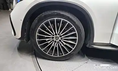 Mercedes-Benz GLC-Class 2024 2.0 гидро в Москве № 1906188, миниатюра 5