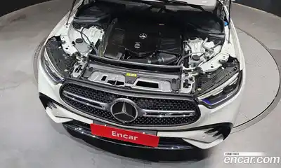 Mercedes-Benz GLC-Class 2024 2.0 гидро в Москве № 1906188, миниатюра 6