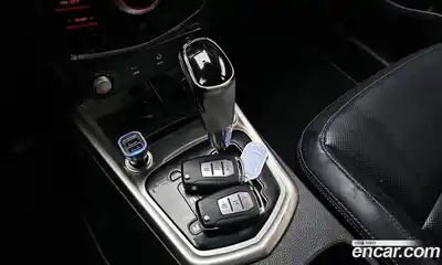 SsangYong TIBOLI 2016 1.6 гидро в Москве № 1906189, миниатюра 12