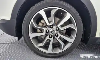 SsangYong TIBOLI 2016 1.6 гидро в Москве № 1906189, миниатюра 5