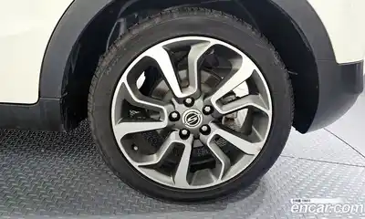 SsangYong TIBOLI 2016 1.6 гидро в Москве № 1906189, миниатюра 7