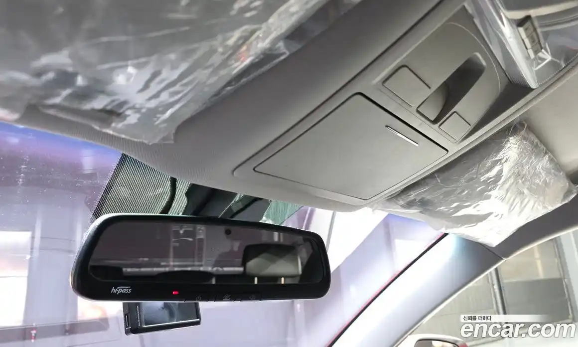 SsangYong Rexton 2018 2.2 гидро в Москве № 1906453, фото 22