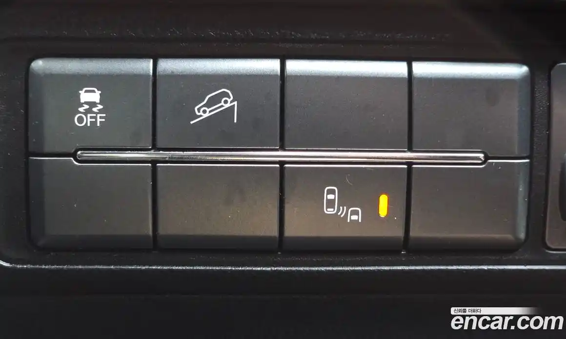 SsangYong Rexton 2018 2.2 гидро в Москве № 1906453, фото 24