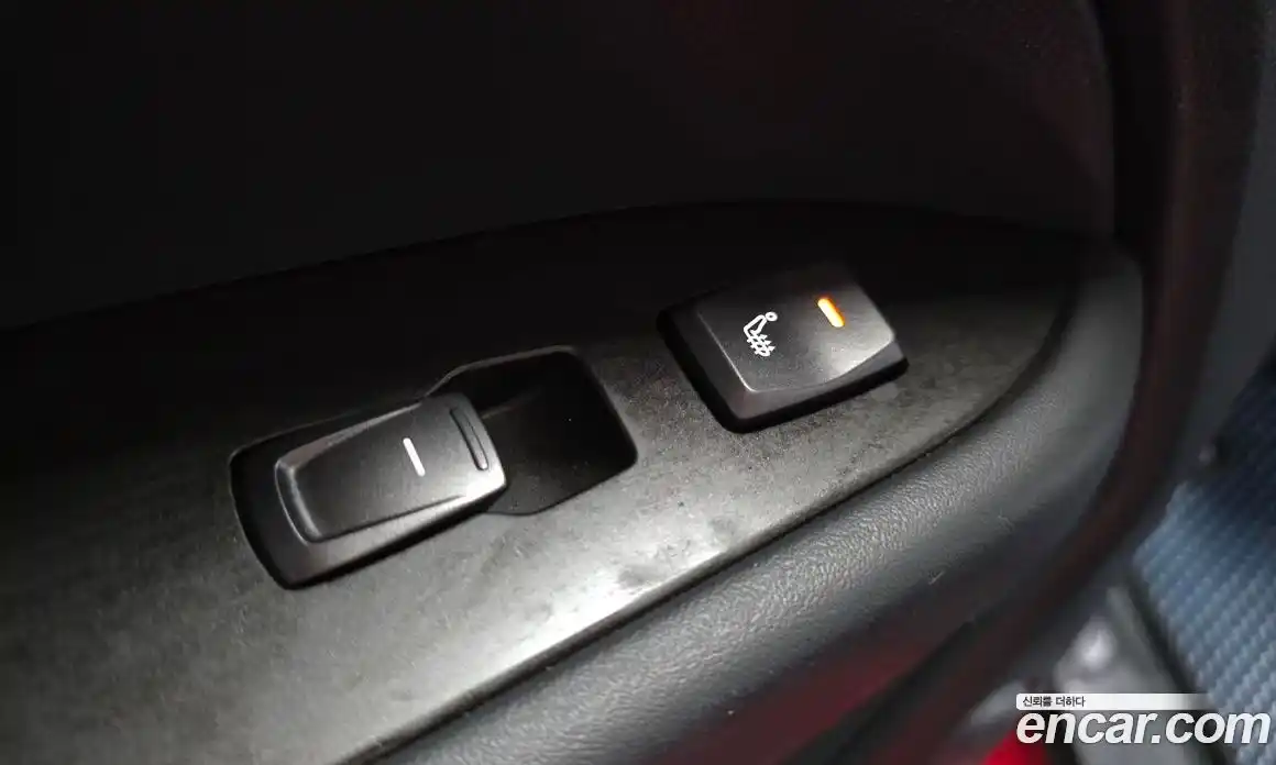 SsangYong Rexton 2018 2.2 гидро в Москве № 1906453, фото 25