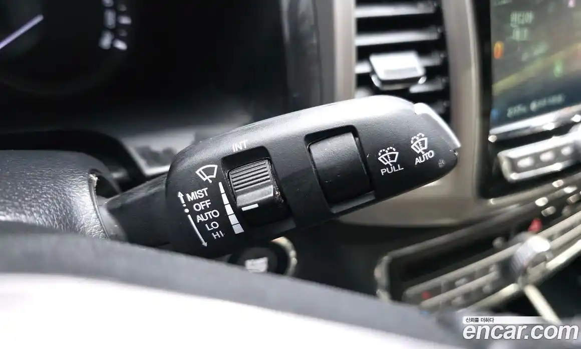 SsangYong Rexton 2018 2.2 гидро в Москве № 1906453, фото 27