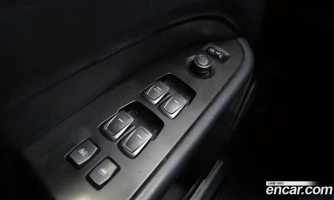 SsangYong Rexton 2018 2.2 гидро в Москве № 1906453, фото 28