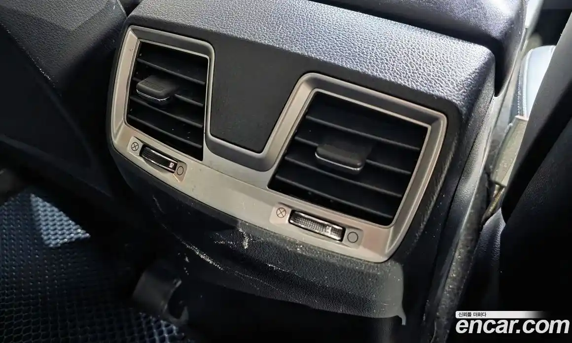 SsangYong Rexton 2018 2.2 гидро в Москве № 1906453, фото 30