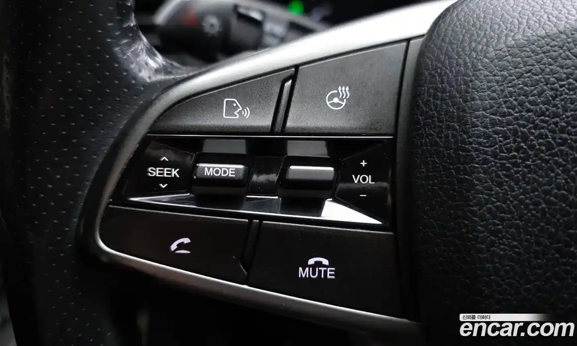 SsangYong Rexton 2018 2.2 гидро в Москве № 1906453, фото 32