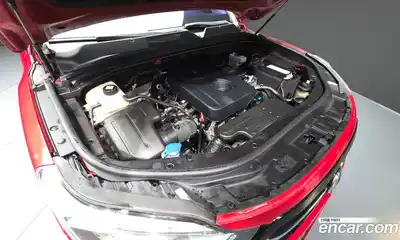 SsangYong Rexton 2018 2.2 гидро в Москве № 1906453, миниатюра 6
