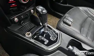 SsangYong TIBOLI 2017 1.6 гидро в Москве № 1906541, миниатюра 11