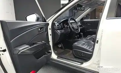 SsangYong TIBOLI 2017 1.6 гидро в Москве № 1906541, миниатюра 12