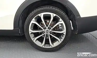 SsangYong TIBOLI 2017 1.6 гидро в Москве № 1906541, миниатюра 6