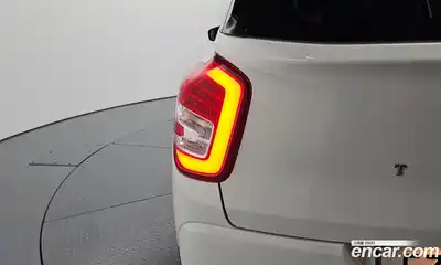 SsangYong TIBOLI 2017 1.6 гидро в Москве № 1906541, миниатюра 8