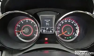 SsangYong TIBOLI 2017 1.6 гидро в Москве № 1906541, миниатюра 10