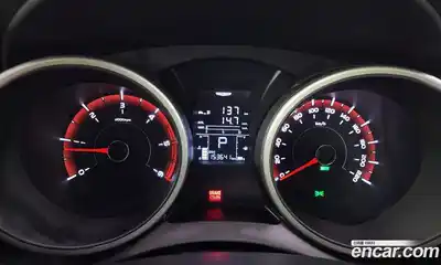 SsangYong TIBOLI 2017 1.6 гидро в Москве № 1906572, миниатюра 11