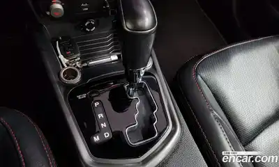 SsangYong TIBOLI 2017 1.6 гидро в Москве № 1906572, миниатюра 12