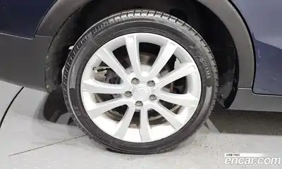 SsangYong TIBOLI 2017 1.6 гидро в Москве № 1906572, миниатюра 5
