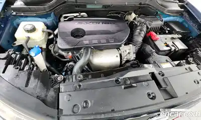 SsangYong TIBOLI 2017 1.6 гидро в Москве № 1906572, миниатюра 6