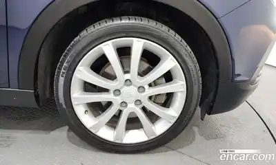 SsangYong TIBOLI 2017 1.6 гидро в Москве № 1906572, миниатюра 7