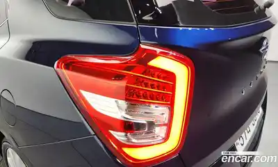 SsangYong TIBOLI 2017 1.6 гидро в Москве № 1906572, миниатюра 9