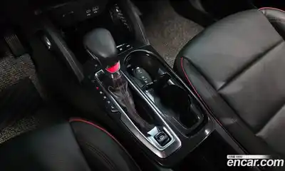 Chevrolet TrailBlazer 2024 1.3 гидро в Москве № 1906913, миниатюра 12