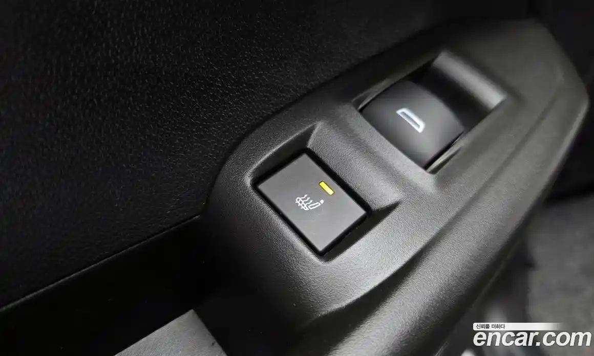 Chevrolet TrailBlazer 2024 1.3 гидро в Москве № 1906913, фото 25