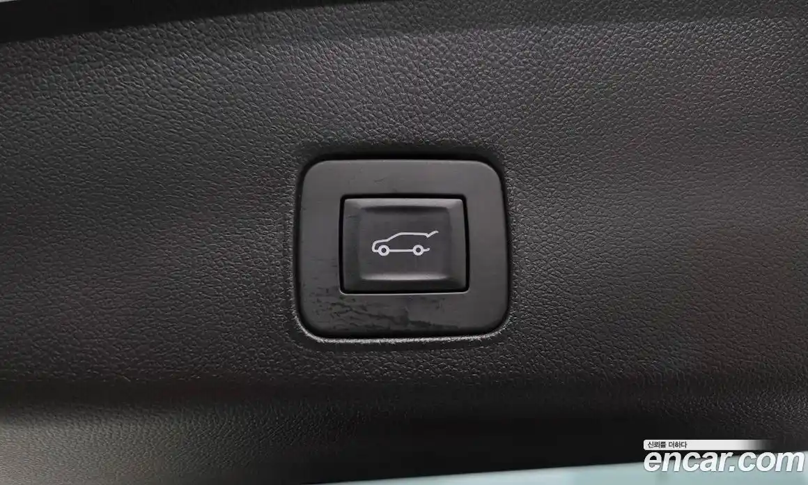 Chevrolet TrailBlazer 2024 1.3 гидро в Москве № 1906913, фото 27