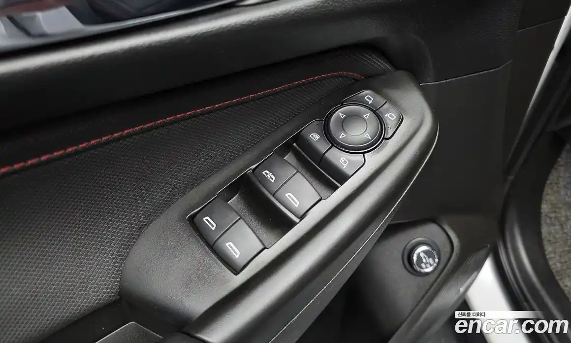Chevrolet TrailBlazer 2024 1.3 гидро в Москве № 1906913, фото 30