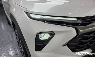 Chevrolet TrailBlazer 2024 1.3 гидро в Москве № 1906913, миниатюра 8