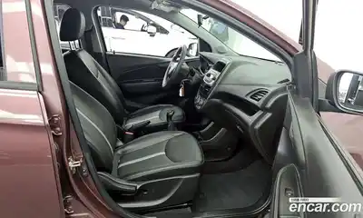Chevrolet Spark 2018 1.0 механика в Москве, миниатюра 11