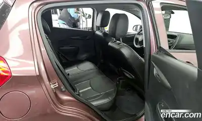 Chevrolet Spark 2018 1.0 механика в Москве, миниатюра 12