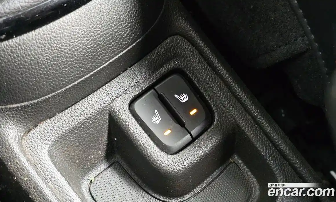 Chevrolet Spark 2018 1.0 механика в Москве, фото 18