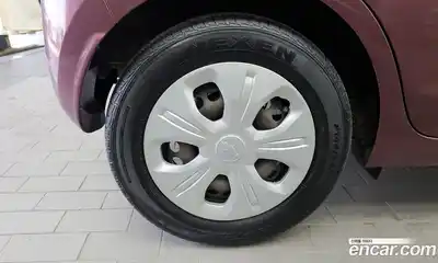 Chevrolet Spark 2018 1.0 механика в Москве, миниатюра 5