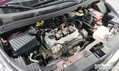 Chevrolet Spark 2018 1.0 механика в Москве, миниатюра 6