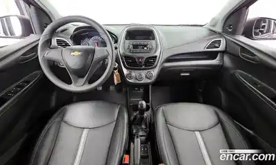 Chevrolet Spark 2018 1.0 механика в Москве, миниатюра 7