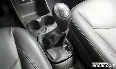Chevrolet Spark 2018 1.0 механика в Москве, миниатюра 9