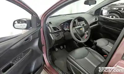 Chevrolet Spark 2018 1.0 механика в Москве, миниатюра 10
