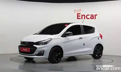 Chevrolet Spark, 2019