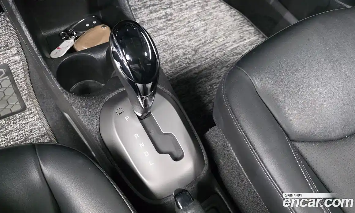 Chevrolet Spark 2019 1.0 гидро в Москве № 1906976, фото 12