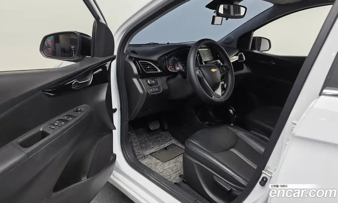 Chevrolet Spark 2019 1.0 гидро в Москве № 1906976, фото 13